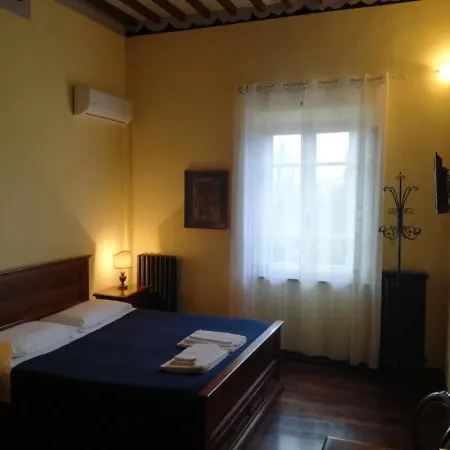 B&B Il Parco San Giuliano Terme Exterior photo