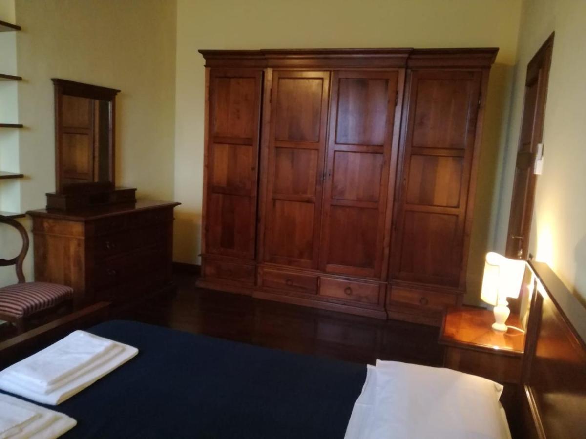 Il Parco Bed & Breakfast