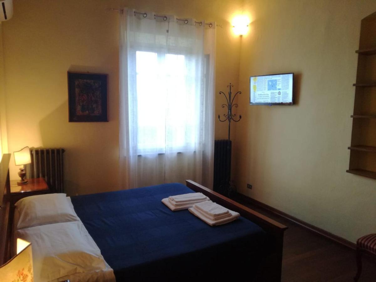 Bed & Breakfast Il Parco San Giuliano Terme