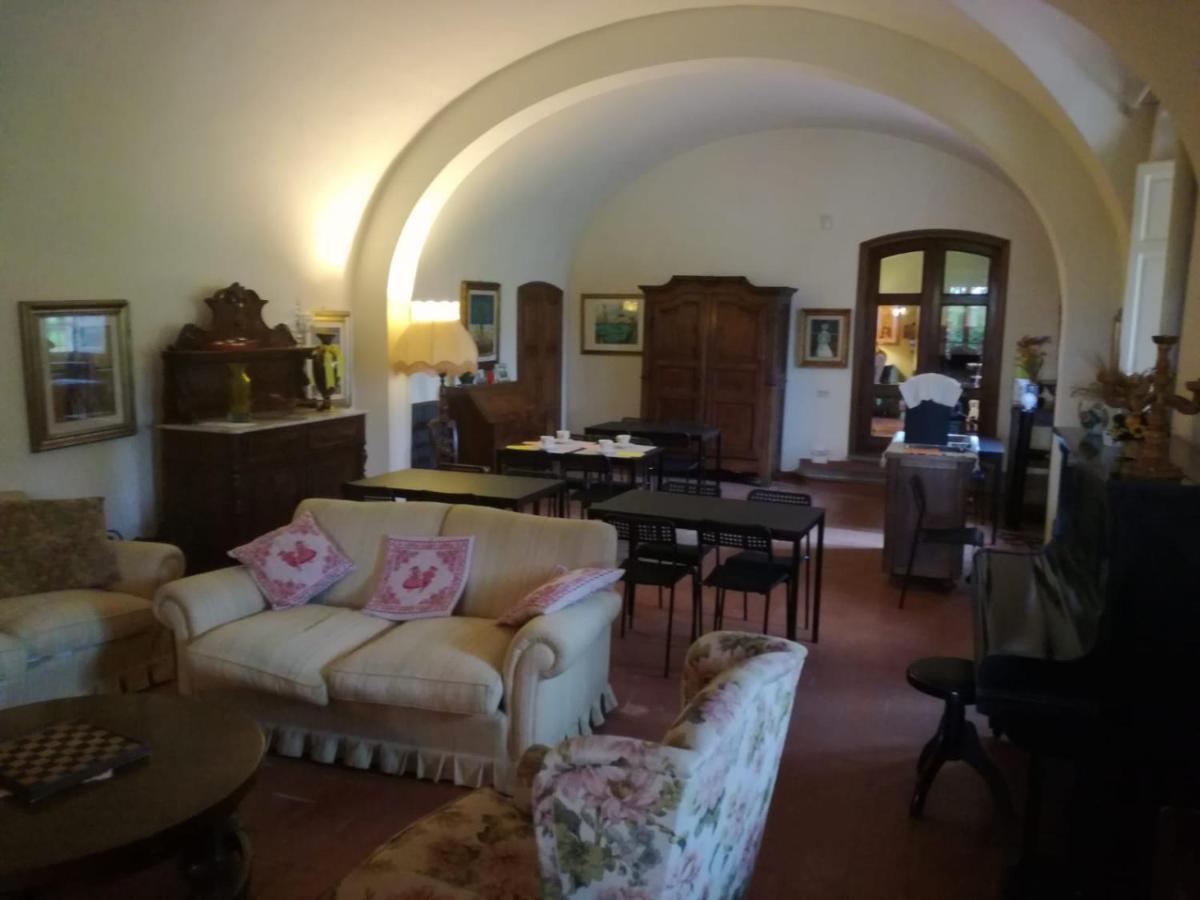 Il Parco Bed & Breakfast