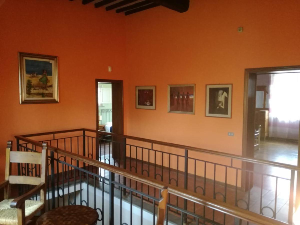 Bed & Breakfast Il Parco San Giuliano Terme