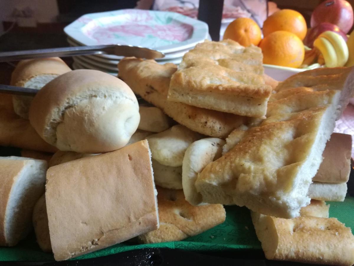 Bed & Breakfast Il Parco San Giuliano Terme