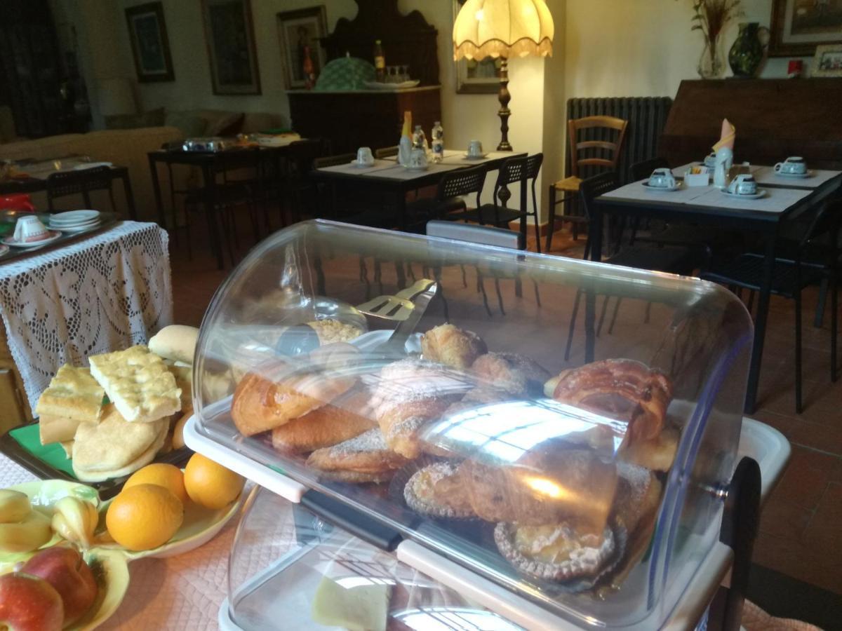 Il Parco Bed & Breakfast San Giuliano Terme