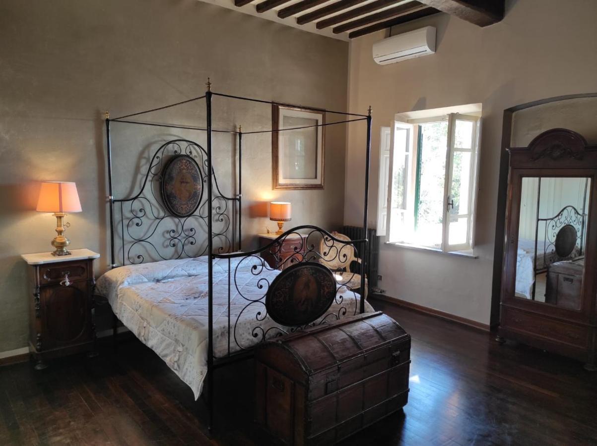 Bed & Breakfast Il Parco