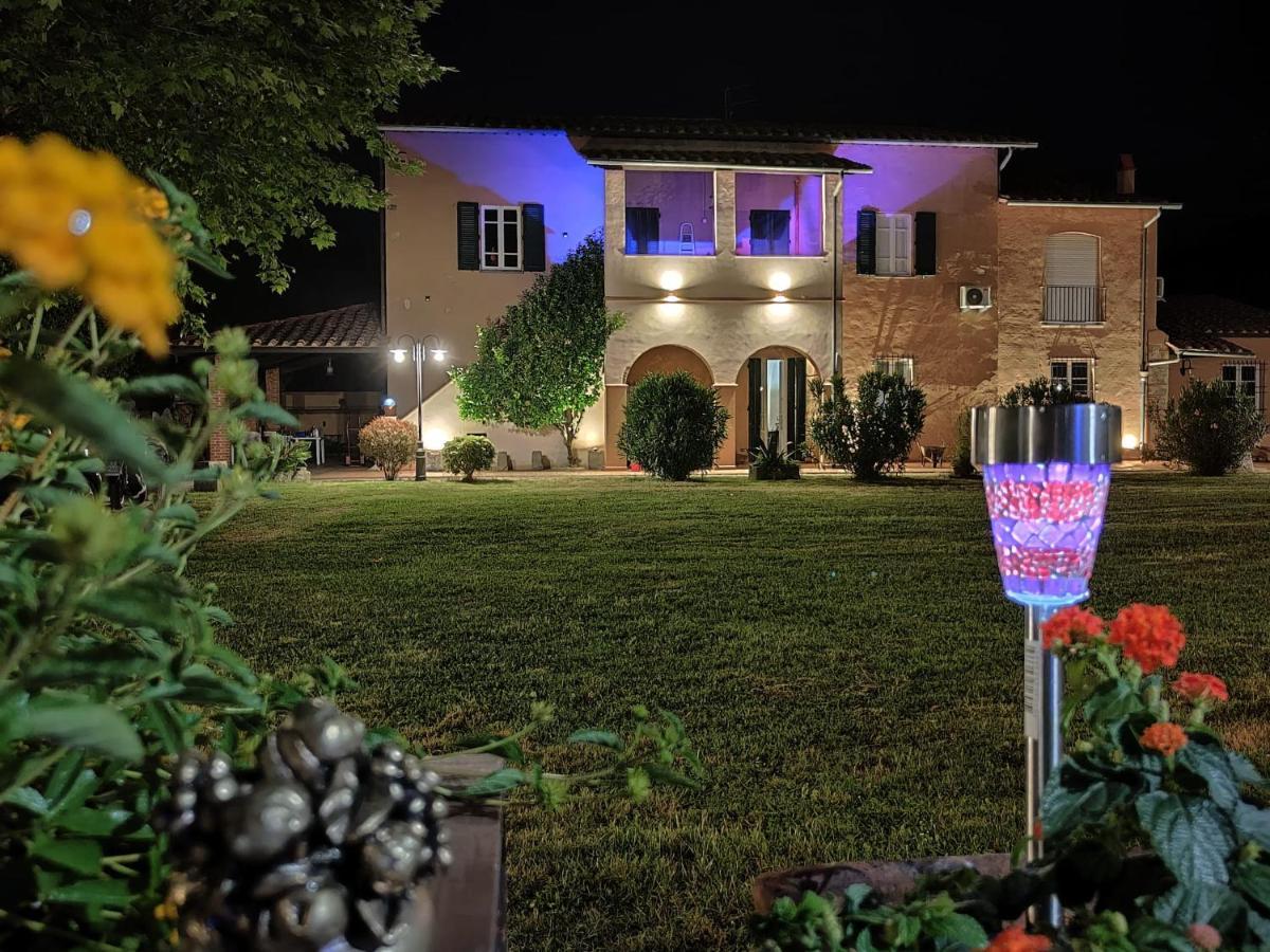 Bed & Breakfast Il Parco 3*